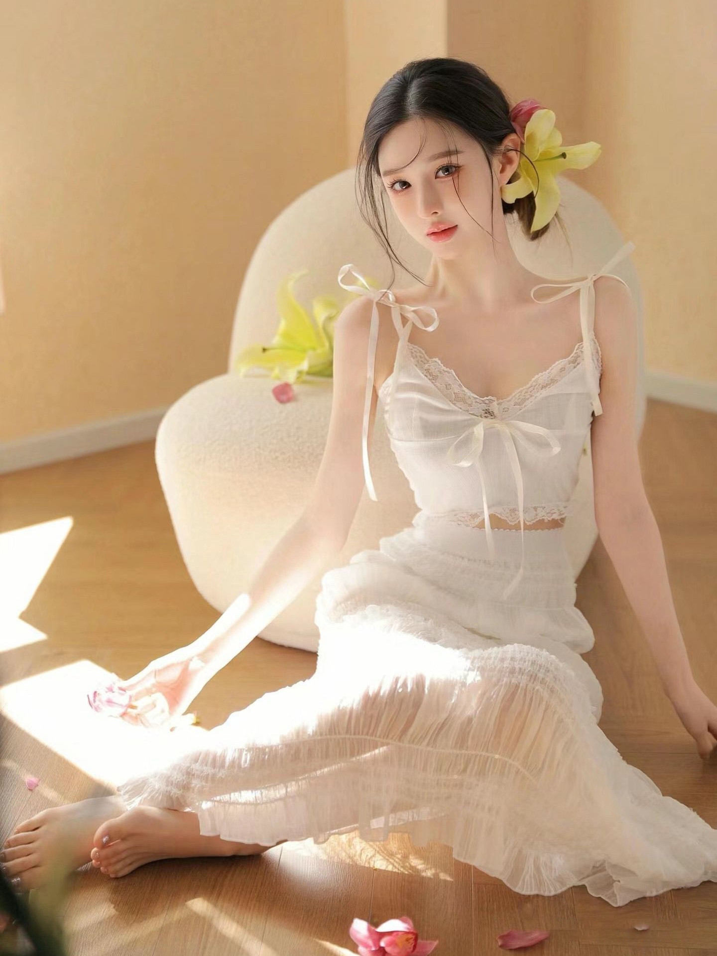 Romantic Light Oxygen Summer N - Photography Lighting Portrait ulasan dan harga