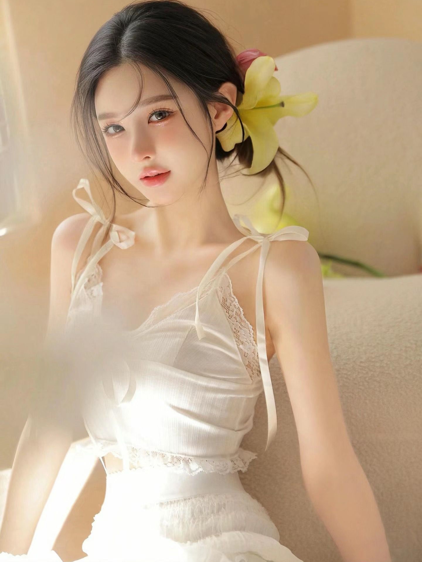 Romantic Light Oxygen Summer N - Photography Lighting Portrait ulasan dan harga