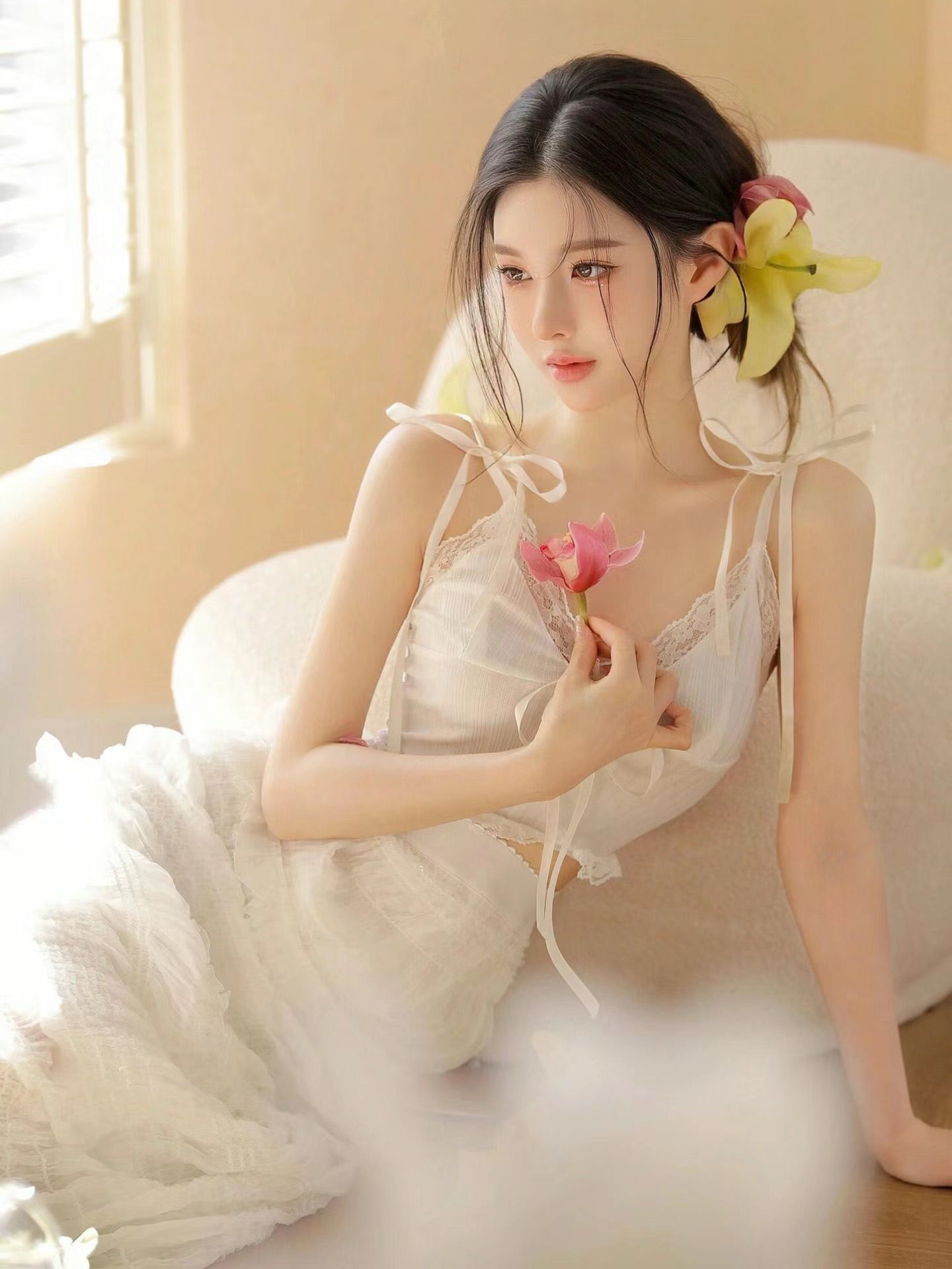 Romantic Light Oxygen Summer N - Photography Lighting Portrait ulasan dan harga
