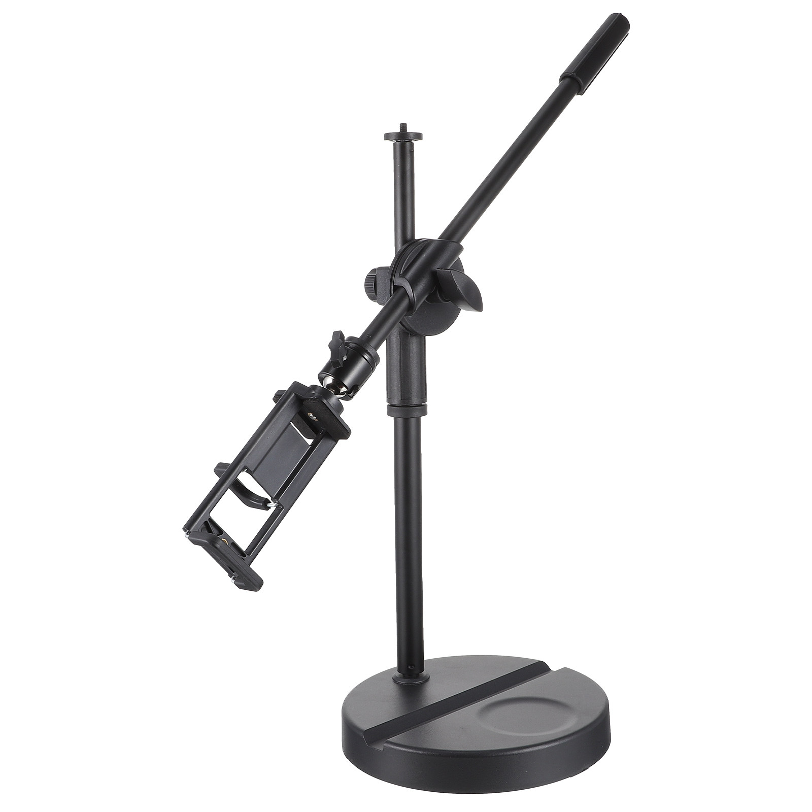 Overhead Phone Mount Adjustabl - Photography Lighting Angles ulasan dan harga
